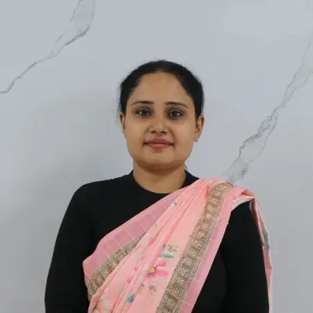 Dr. Megha Narang