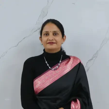 Seema Yadav