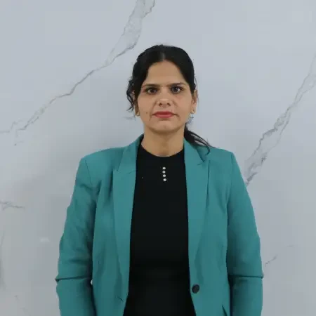 Dr. Sonam Gahlaut