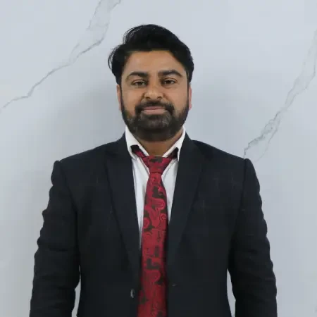 Anil Kumar