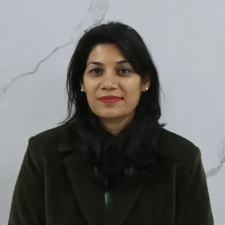 Dr. Savita Sharma