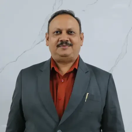 Subhash Chandra Gupta