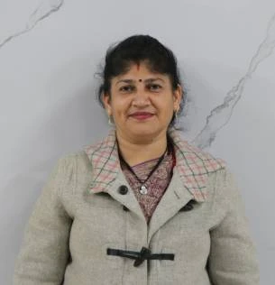 Dr Divya Tyagi