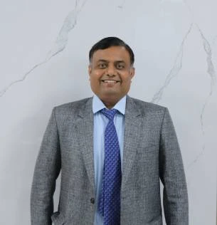 Dr. Vivek Sharma