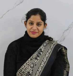 Divya Nagpal