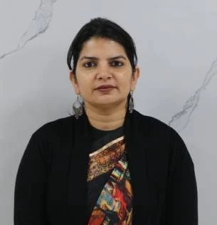 Sunita Yadav