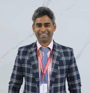 Dr. Dharmendra Kumar