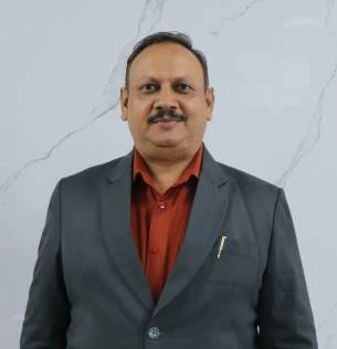 Subhash Chandra Gupta