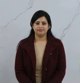 Amita Bhati