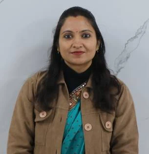 Praneeta Verma