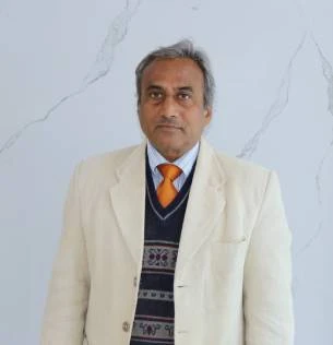 Rajeev Gupta