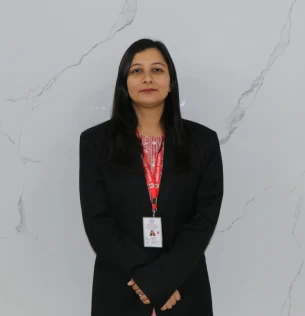 Dr. Sara Kaushal