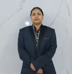 Swati Thakur