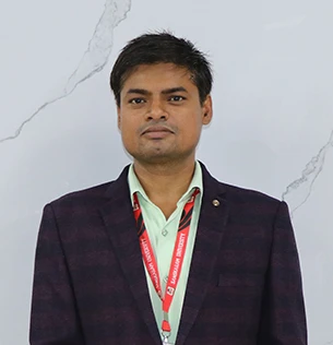 Dr. Prafull Kumar Singh