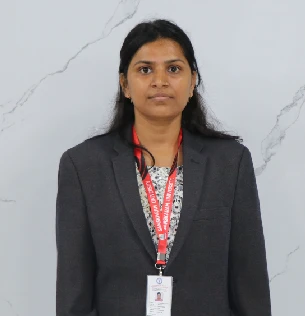 Dr. Poornima