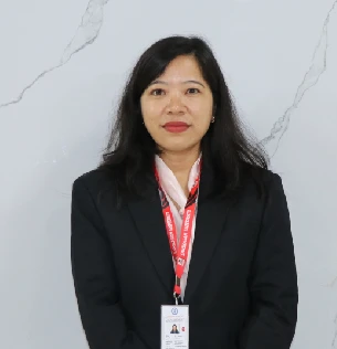 Dr. Chamniugongliu Gonmei