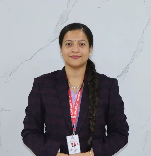 Dr. Avantika Sharma