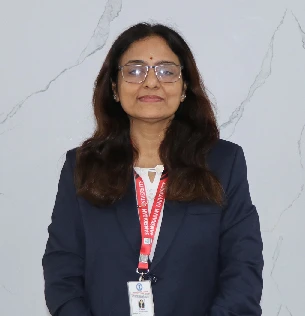 Dr. Mamta