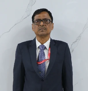 Dr. Jayanta Kumar Chatterjee