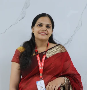 Ms. Aashish Yadav
