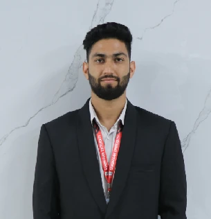 Aqib Rashid Parray