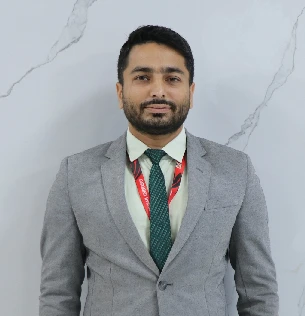 Balram Singh Malik