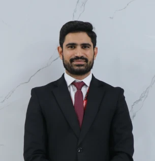 Dushyant Hooda