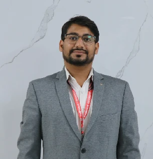 Dr Lokesh Chauhan