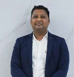 Dr. Pramit Kumar Samant