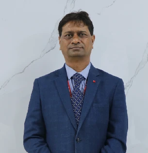Dr Rupesh Dudhe