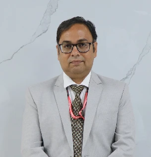 Dr Sandeep  Lal