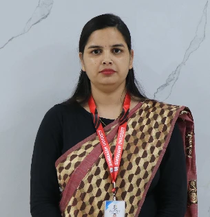 Dr. Asha