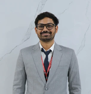 Dr. Deepak