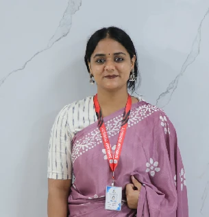 Dr. Sanchita Singh