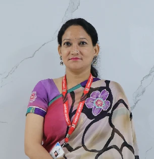 Dr. Shabana Anjum