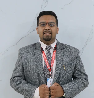 Saksham saxena