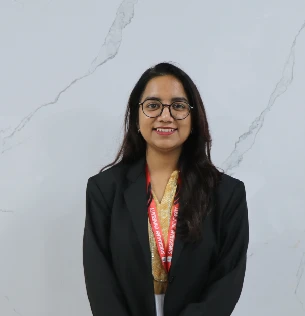 Dr Smriti Singh