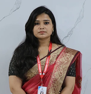 Himanshi Chauhan