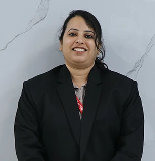 Vishu Jain