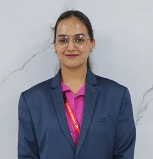 Dr Harpreet Kour