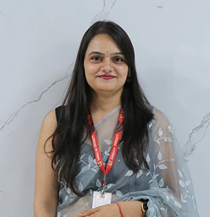 Nisha Yadav