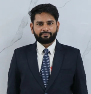 Naveen Kumar