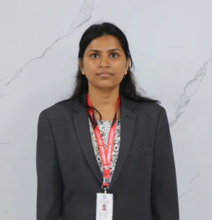Dr. Poornima Dwivedi