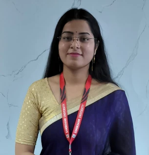 Dr. Jyoti Tomar