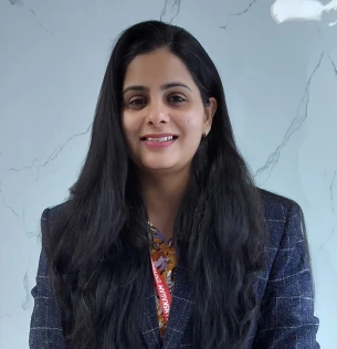 Dr. Neha Sheoran