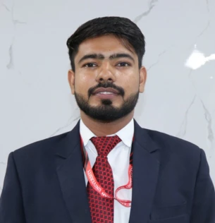 Mr. Deepak Kumar