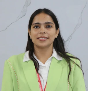 Dr. Ritu