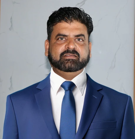 Dr. Rahul