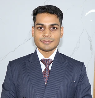 Dr. Manish Yadav
