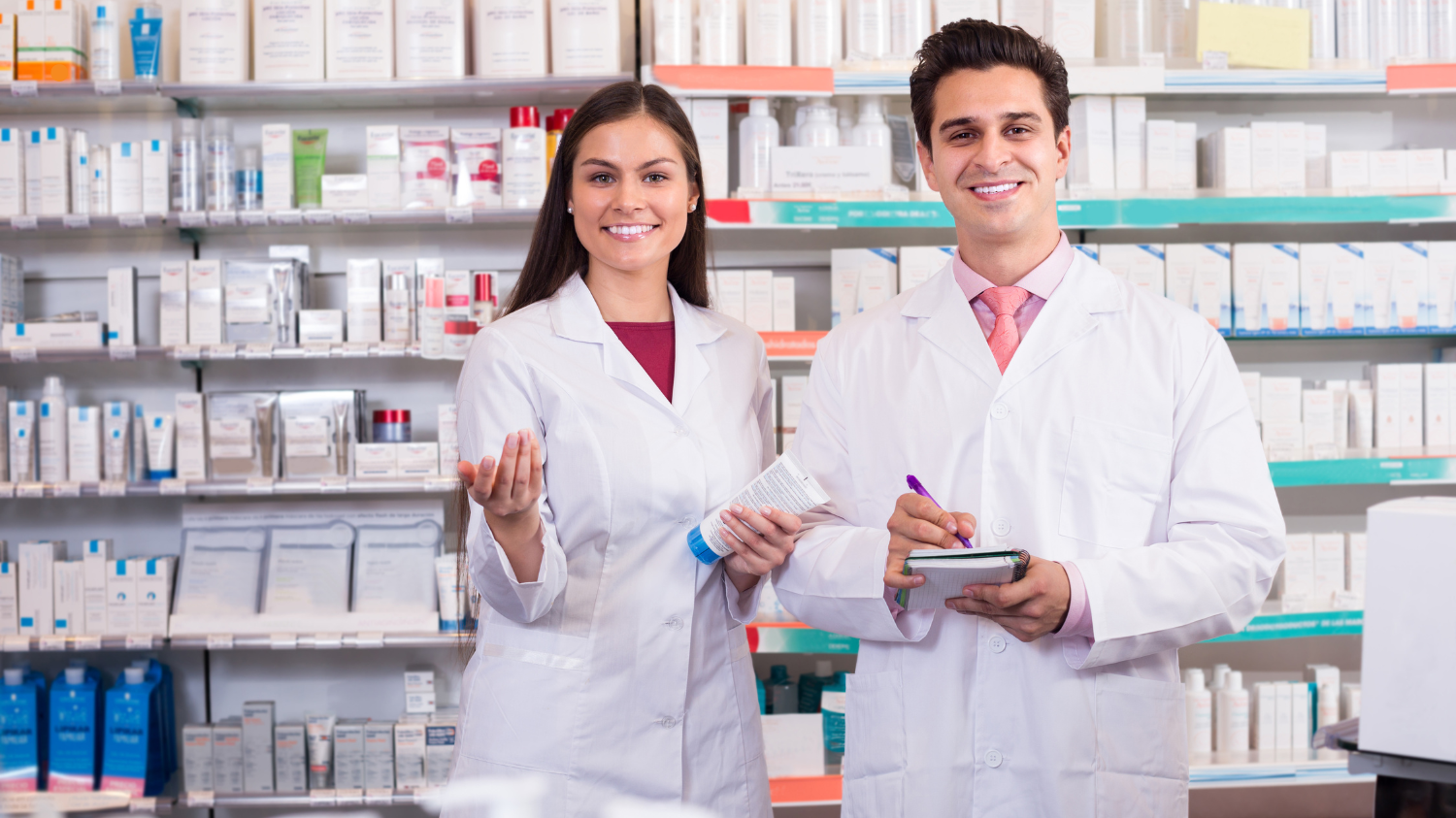 College of Pharmacy